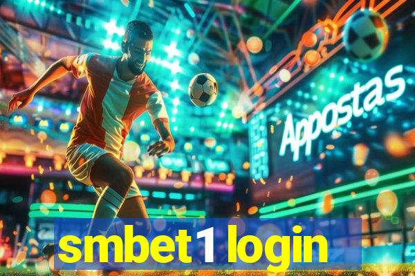 smbet1 login